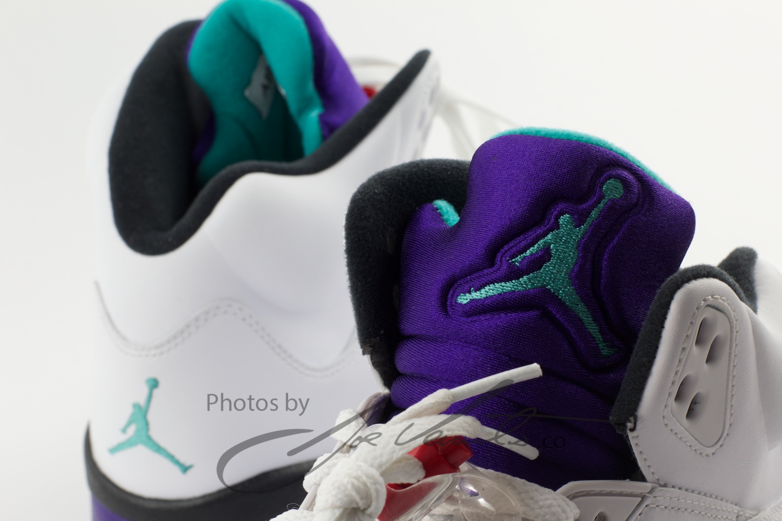 Air Jordan V Grape Release Date 017