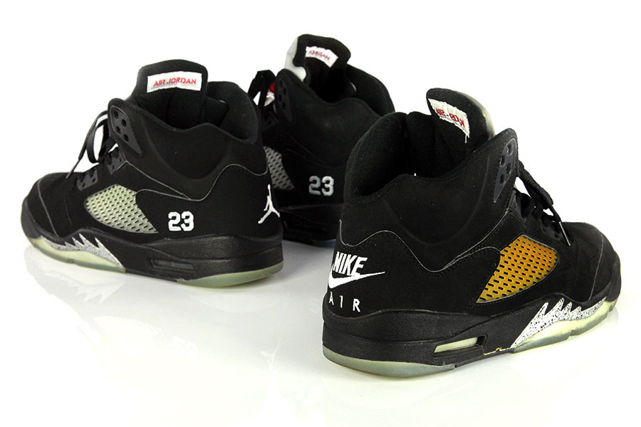 Air Jordan V Xx8 Days Of Flight 14