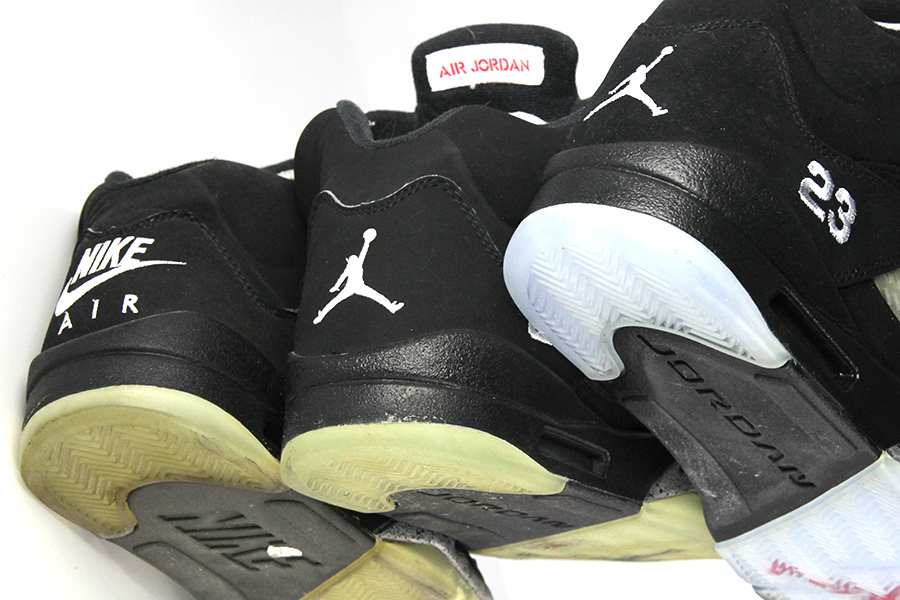 Air Jordan V Xx8 Days Of Flight 3