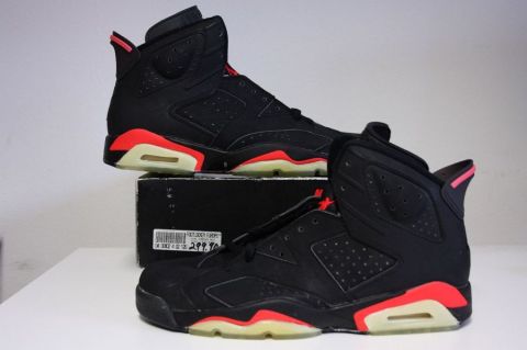 Air Jordan VI 