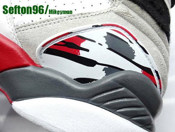 Jordan 8 clearance bugs bunny 2013