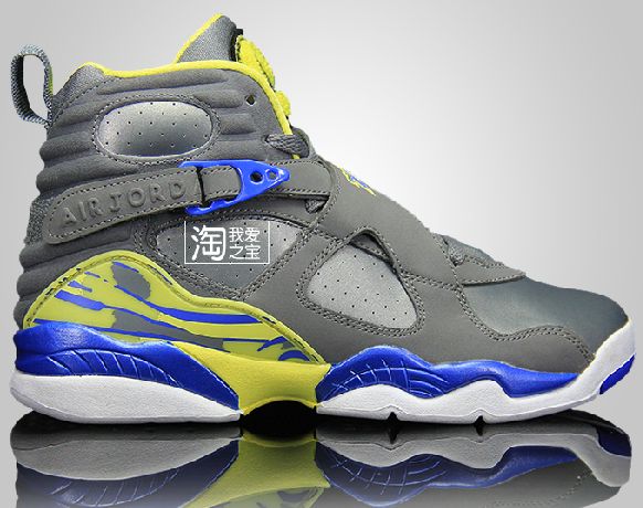 air-jordan-viii-gs-laney-1 Air Jordan Viii Gs Laney 1