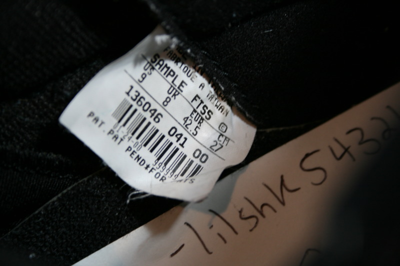 Air Jordan Xi Retro Space Jam 45 Sample 01