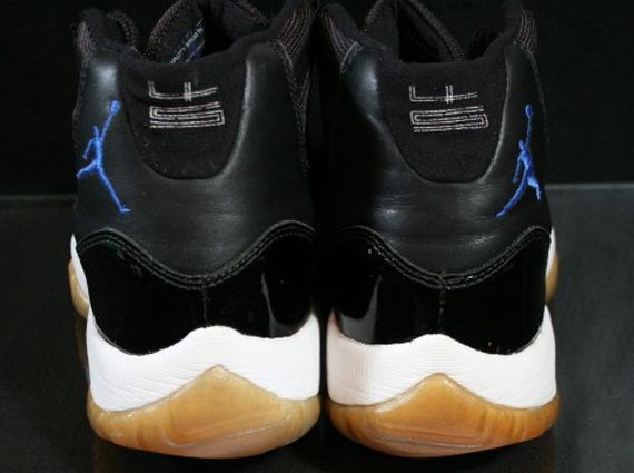 retro space jams