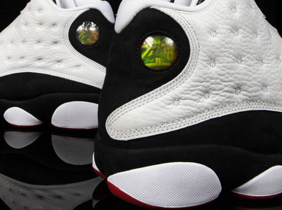 Air Jordan XIII 