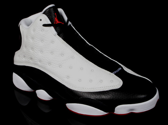 Jordan 13 he got hotsell game price