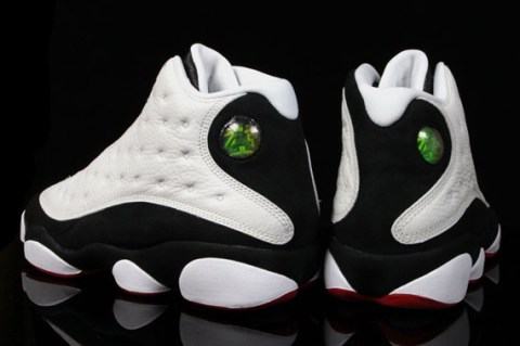 Air Jordan XIII 