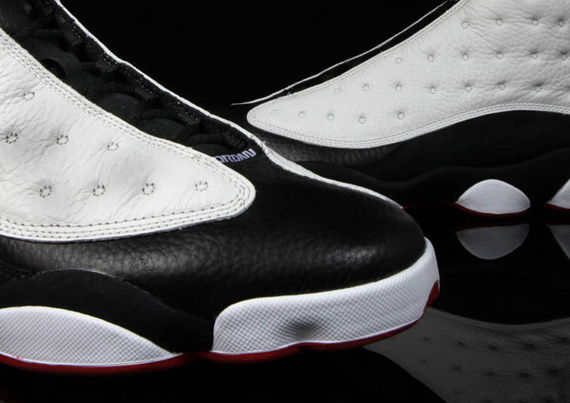 Air Jordan Xiii He Got Game Release Date 7