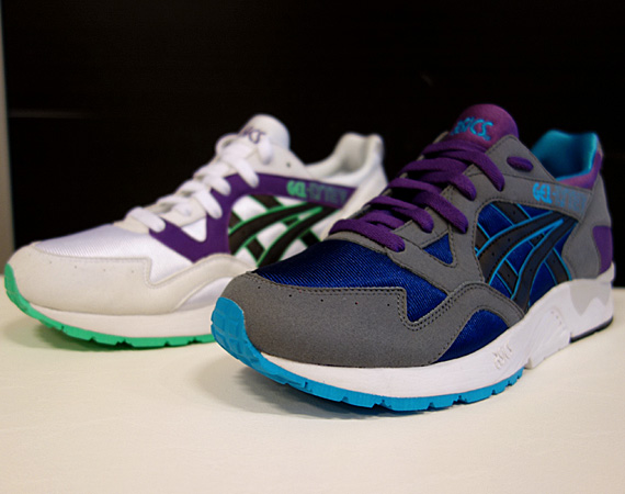 Asics Gel Lyte V Fall 2013 Preview 041