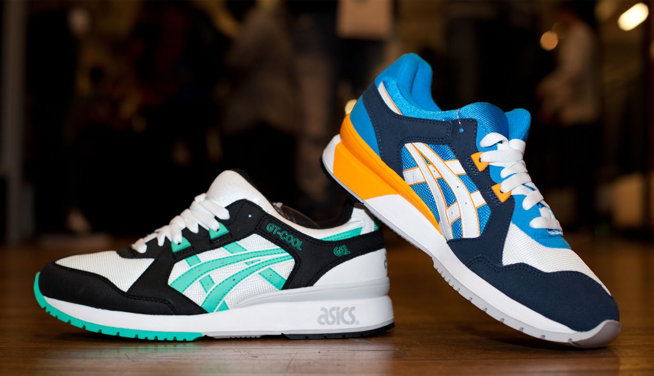 asics-gt-cool-2013-retro Asics Gt Cool 2013 Retro