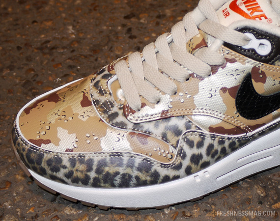 Air max outlet 1 desert camo