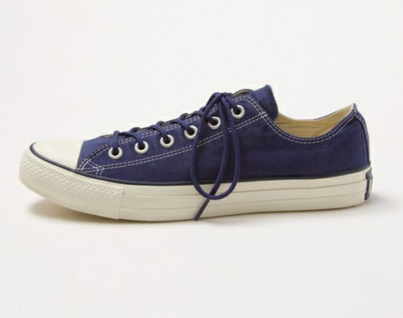 Beauty And Youth Converse Chuck Taylor All Star Ox 7