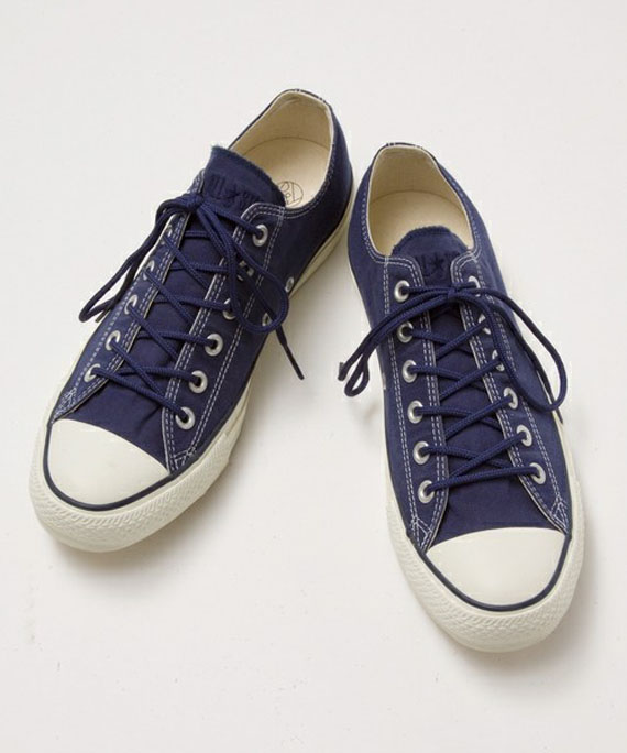 Beauty And Youth Converse Chuck Taylor All Star Ox 8