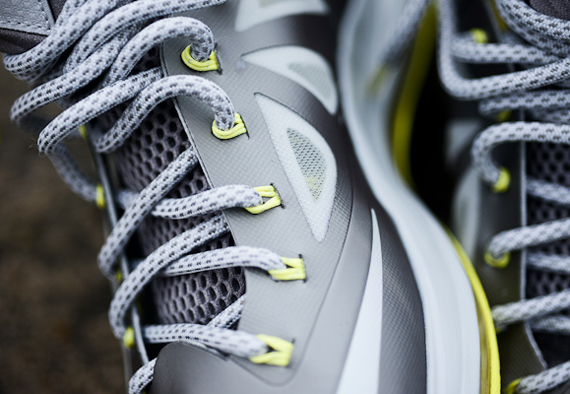 Nike LeBron X "Canary" - Arriving at Retailers