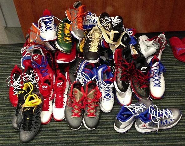 chris-paul-instagram-sneaker-giveaway Chris Paul Instagram Sneaker Giveaway
