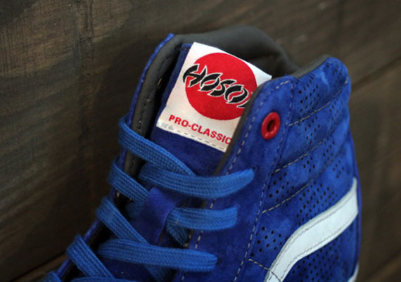 tenis hosoi