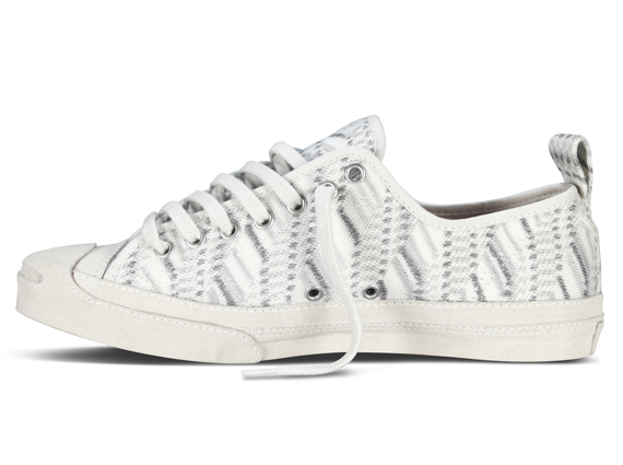 Converse Jack Purcell Missoni Spring Summer 2013 2