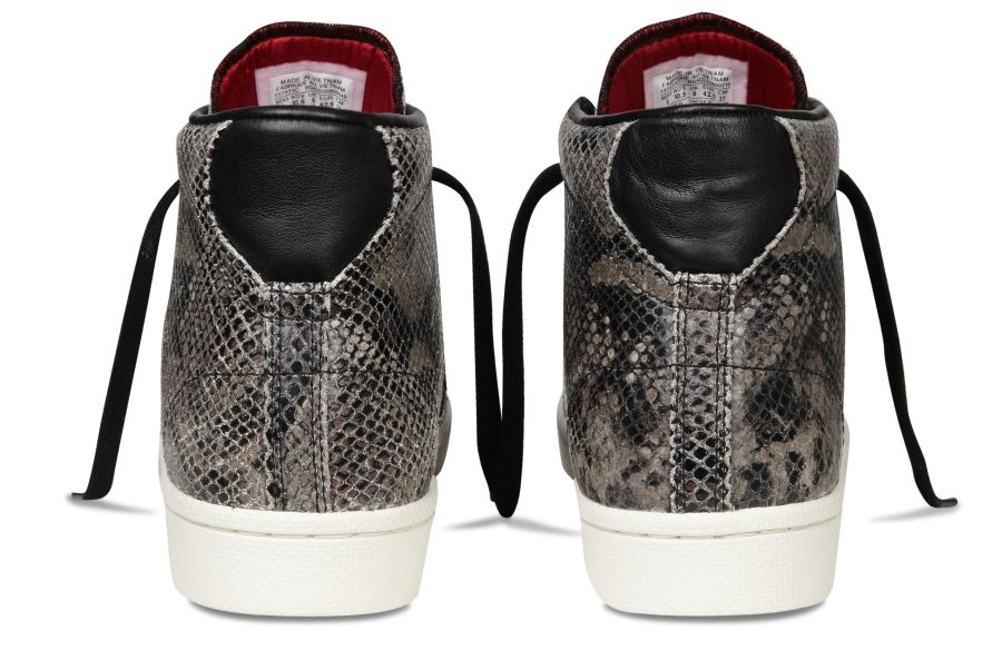Converse Pro Leather Year Of The Snake 02