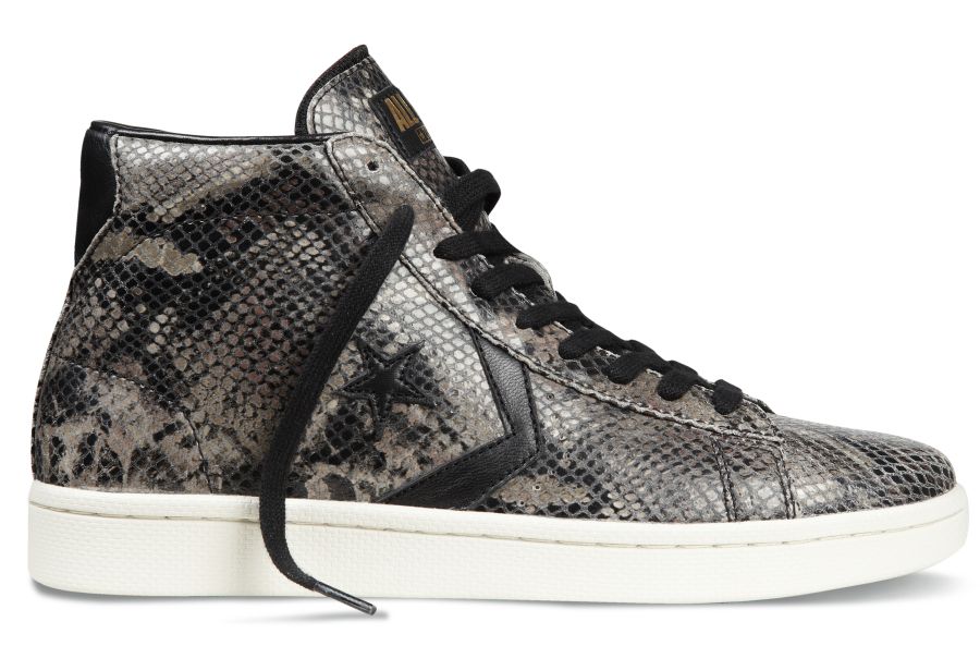 Converse Pro Leather Year Of The Snake 03