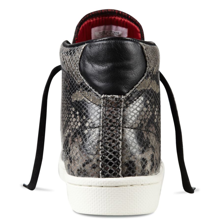 Converse Pro Leather Year Of The Snake 06