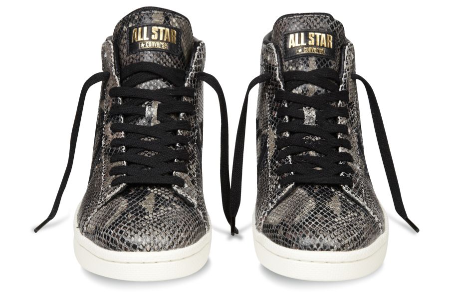 Converse Pro Leather Year Of The Snake 11