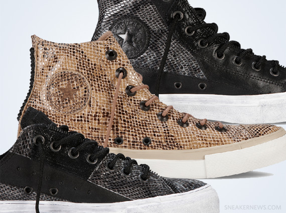 Converse Chuck Taylor Chinese New Year Pack
