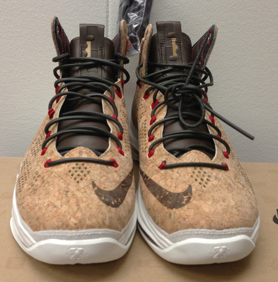 Cork Lebrons Ebay Early 0