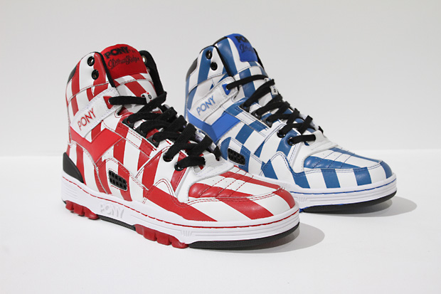 dee-ricky-pony-fall-winter-2013-2 Dee Ricky Pony Fall Winter 2013 2