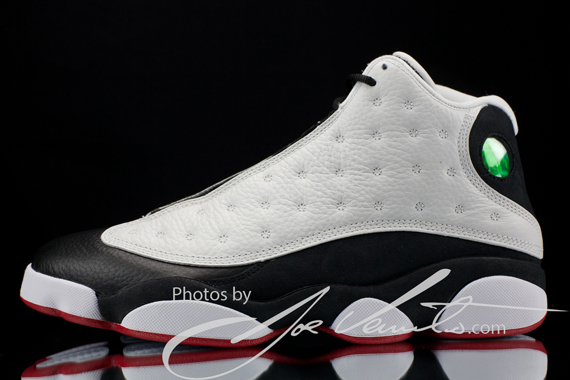 He Got Game Jordan 13s 01