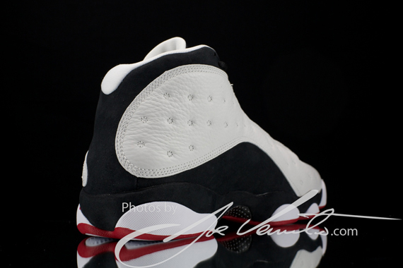 He Got Game Jordan 13s 05