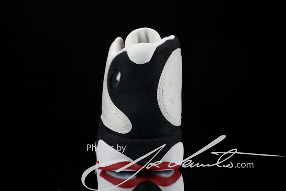 He Got Game Jordan 13s 06