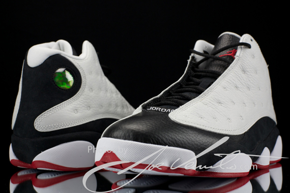 He Got Game Jordan 13s 09