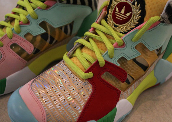 adidas jeremy scott 2013