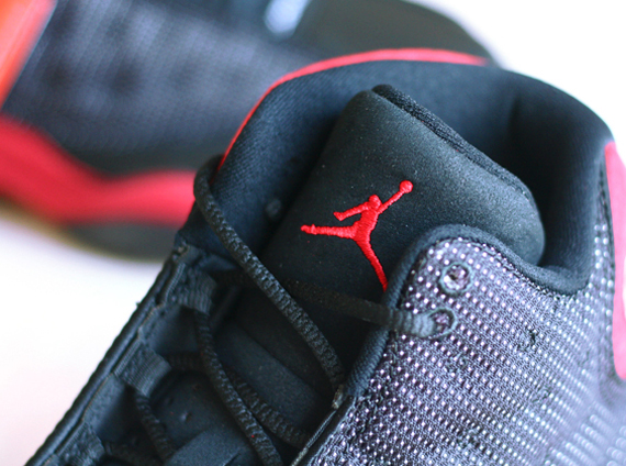 Jordan 13 Bred Releasing 2