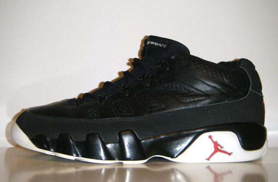 Jordan 9 Low Derek Pe 6