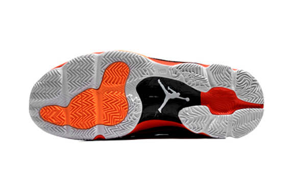 Jordan Cp3 Vi Total Orange 03