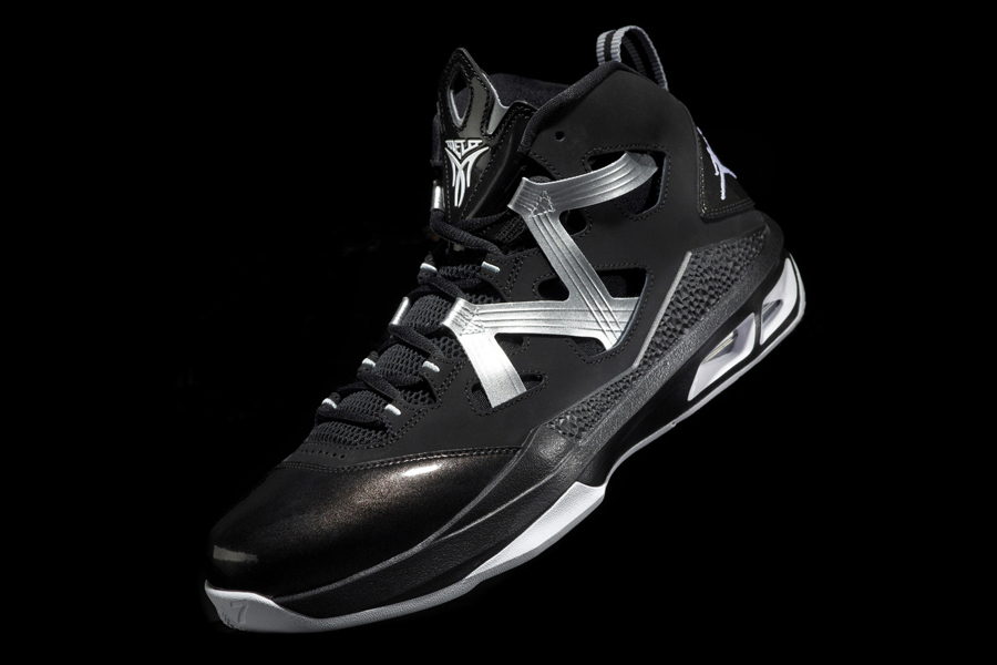 Jordan Melo M9 Unveiled 1