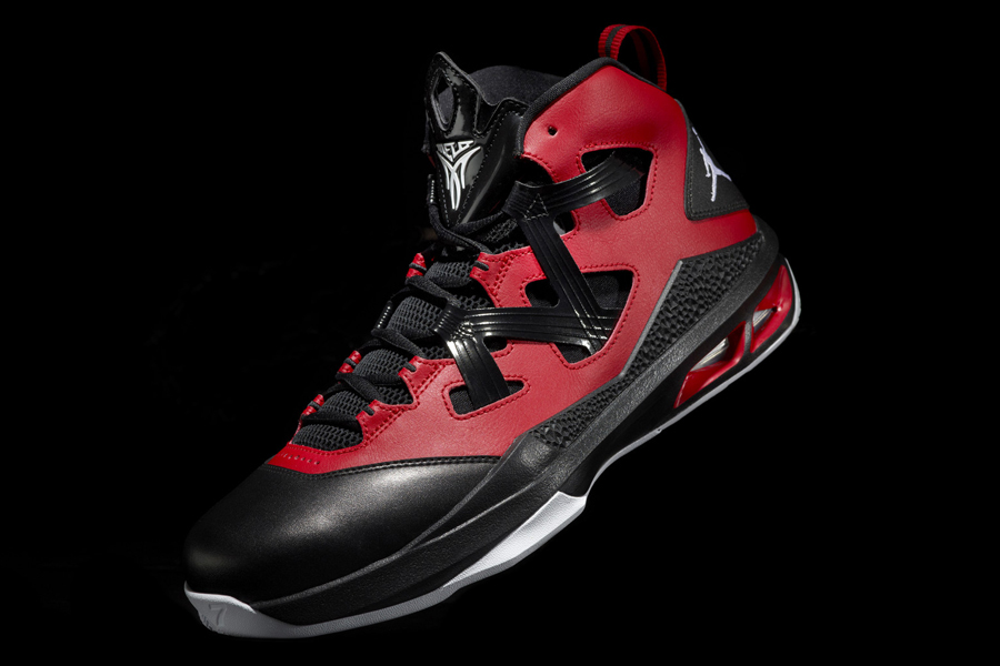 Jordan Melo M9 Unveiled 12