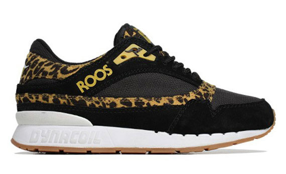 Kangaroos Rage Animal Pack 21