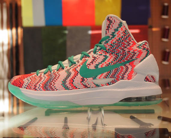 Kd on sale v christmas