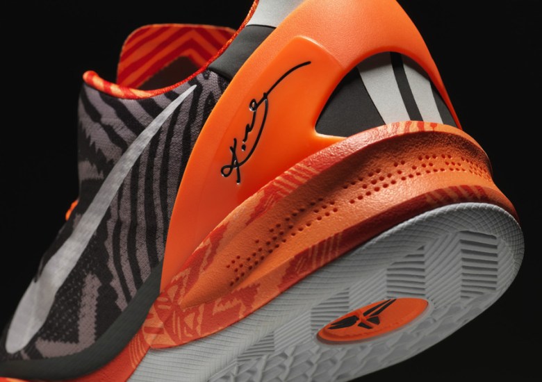 Nike Kobe 8 “BHM” – Release Date