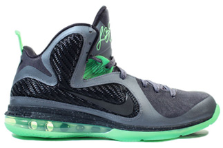 Lebron 9 Archive Dunkman