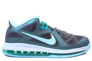 Lebron 9 Archive Low Easter