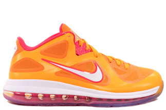 Lebron 9 Archive Low Floridians