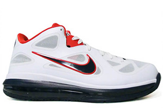 Lebron 9 Archive Low Usa