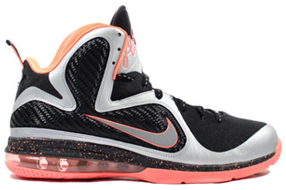 lebron 9 s