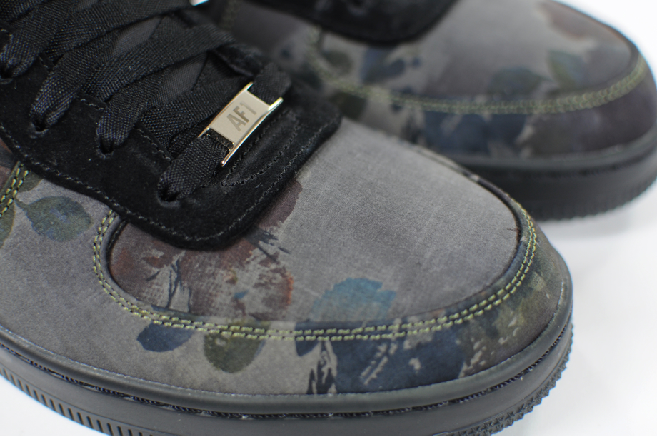 Liberty Nike Air Force 1 Downtown High 5