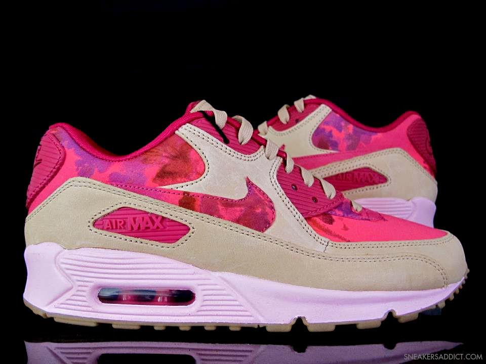 liberty-nike-air-max-90-floral-1 Liberty Nike Air Max 90 Floral 11