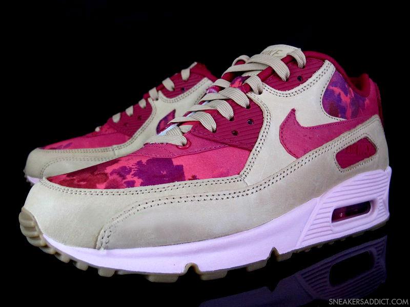 liberty-nike-air-max-90-floral-2 Liberty Nike Air Max 90 Floral 21