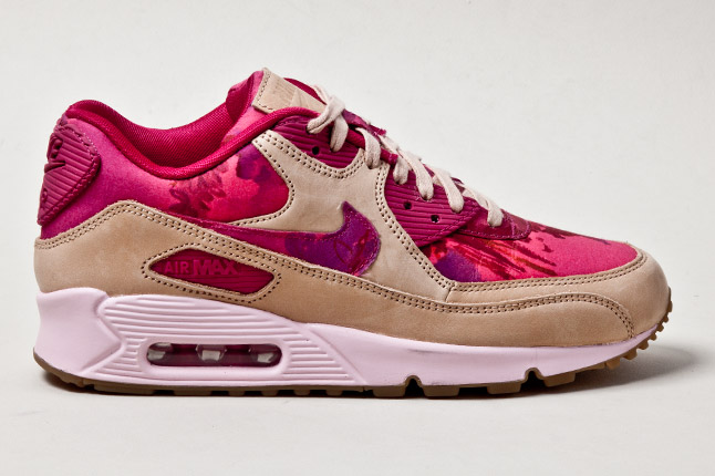 liberty-nike-wmns-air-max-90-1 Liberty Nike Wmns Air Max 90 1